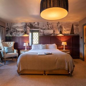 Exclusive Double Room